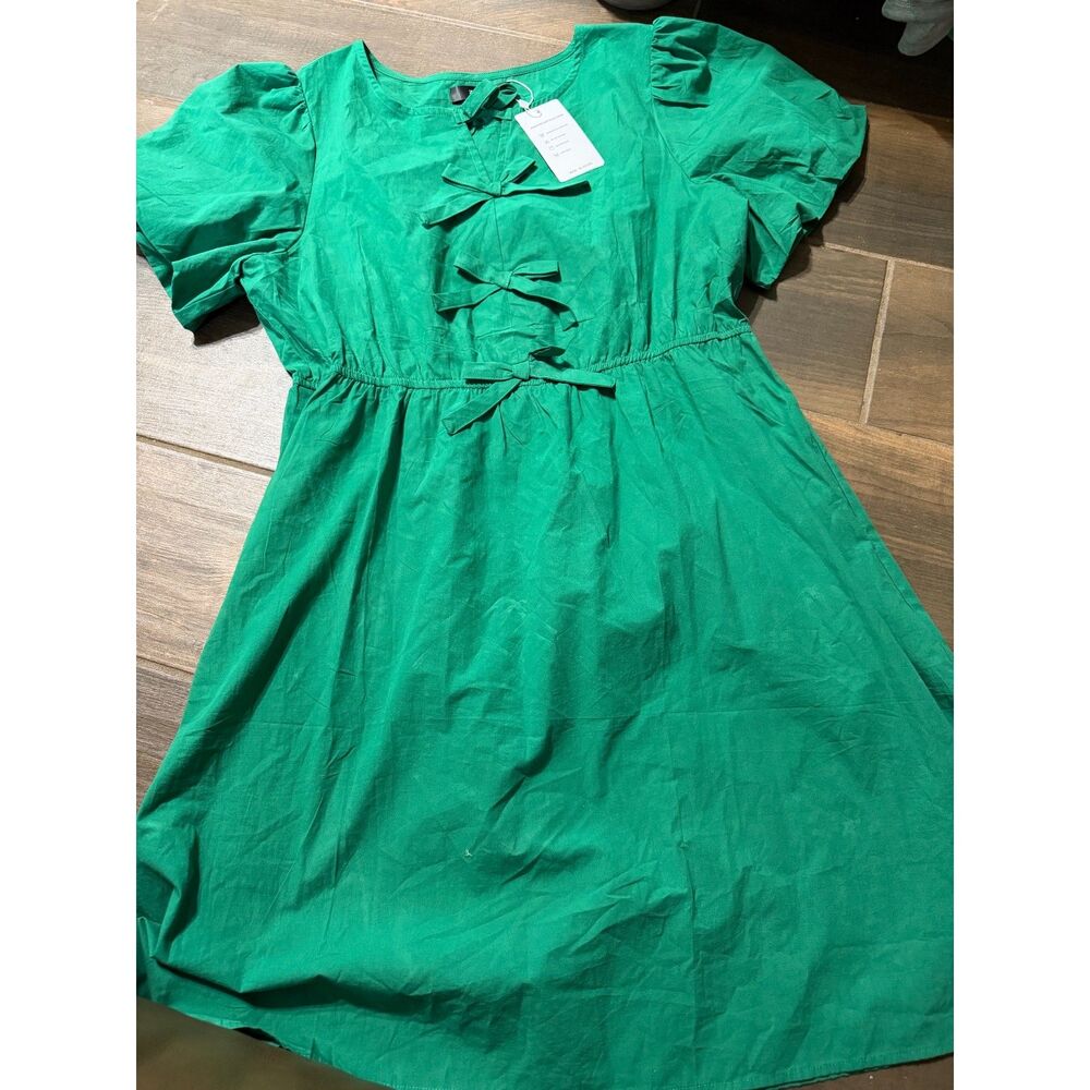 Zesica Dress